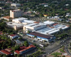 Metrocentro Managua Shopping Center Nicaragua – Best Places In The World To Retire – International Living